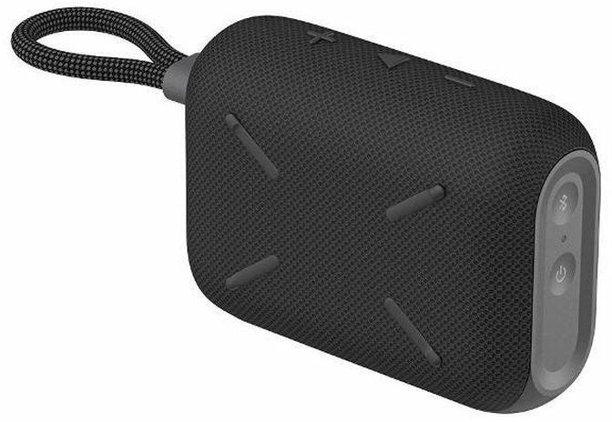 Honor Music Box M1 Stereo portable speaker Black 5 W 5504AAEM