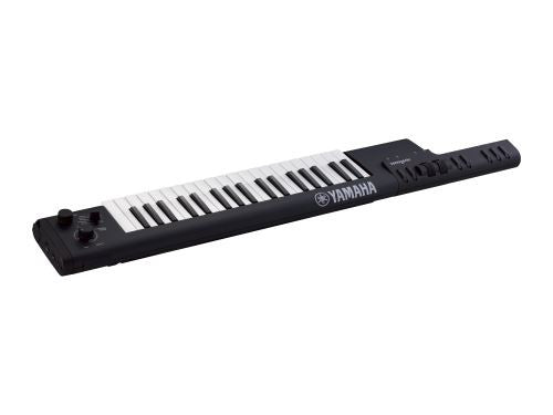 YAMAHA Sonogenic Digitale Tastatur (Black) SHS-500