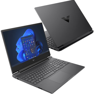 HP Victus 15-FA1910ND 15.6" i5-12450H 16GB 512GB QWERTY US 907F9EA