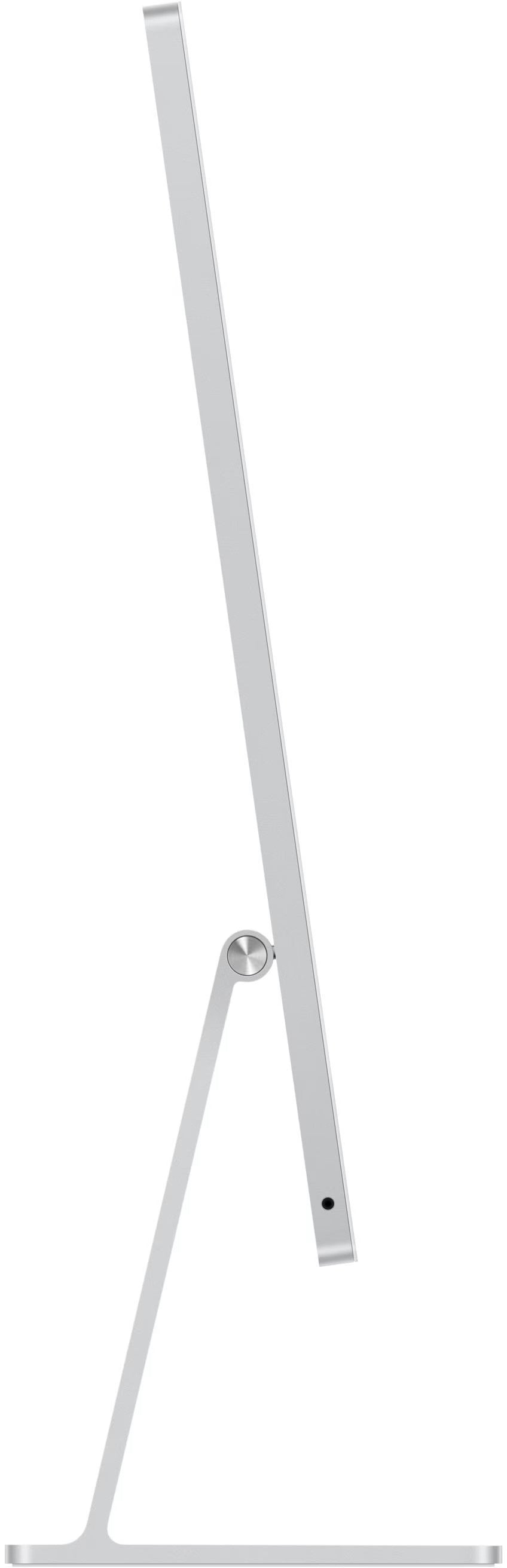 APPLE iMac 24 inch (2021) 16GB 1TB SSD M1 8 core CPU 7 core GPU Zilver Z13K-MGTF3-05