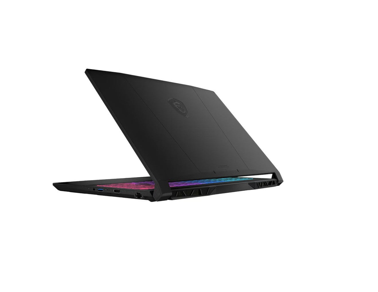 MSI Katana 15 Gaming I7-13620H 16GB 512GB RTX 4060 Black 15.6" 15B13VFK012NL