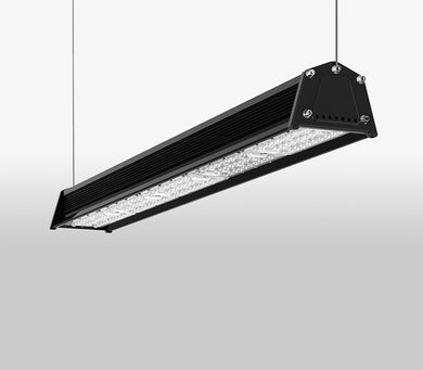 ProLumia LED Pro - Stock LED Pro - Stock Standaard 90W 3000K 120 graden lens 40644026 - Compridis