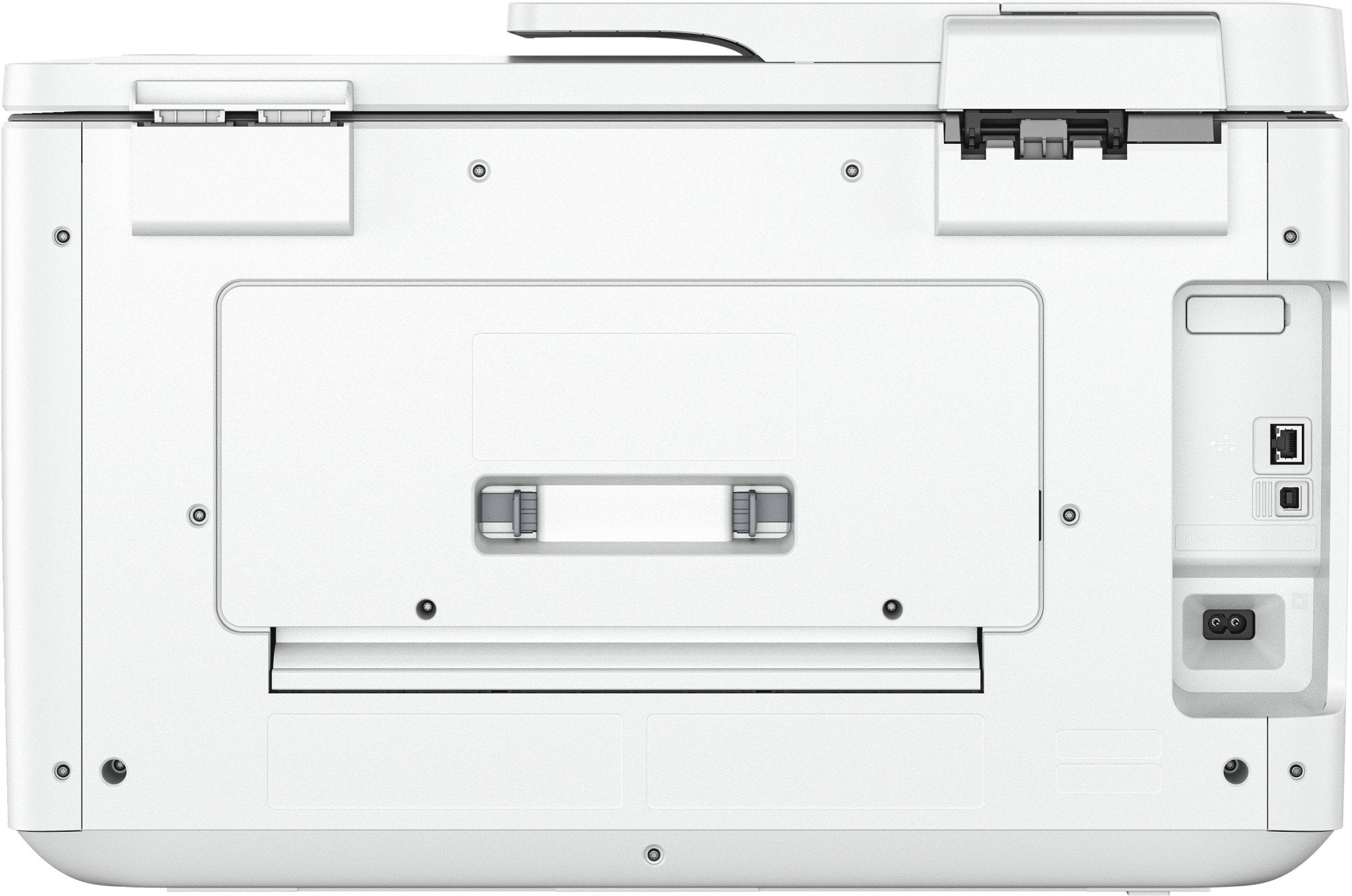 HP OfficeJet Pro 9730e Draadloos All - in - One Kleur Printer, Instant Ink; Dubbelzijdig printen 537P6B629 - Compridis
