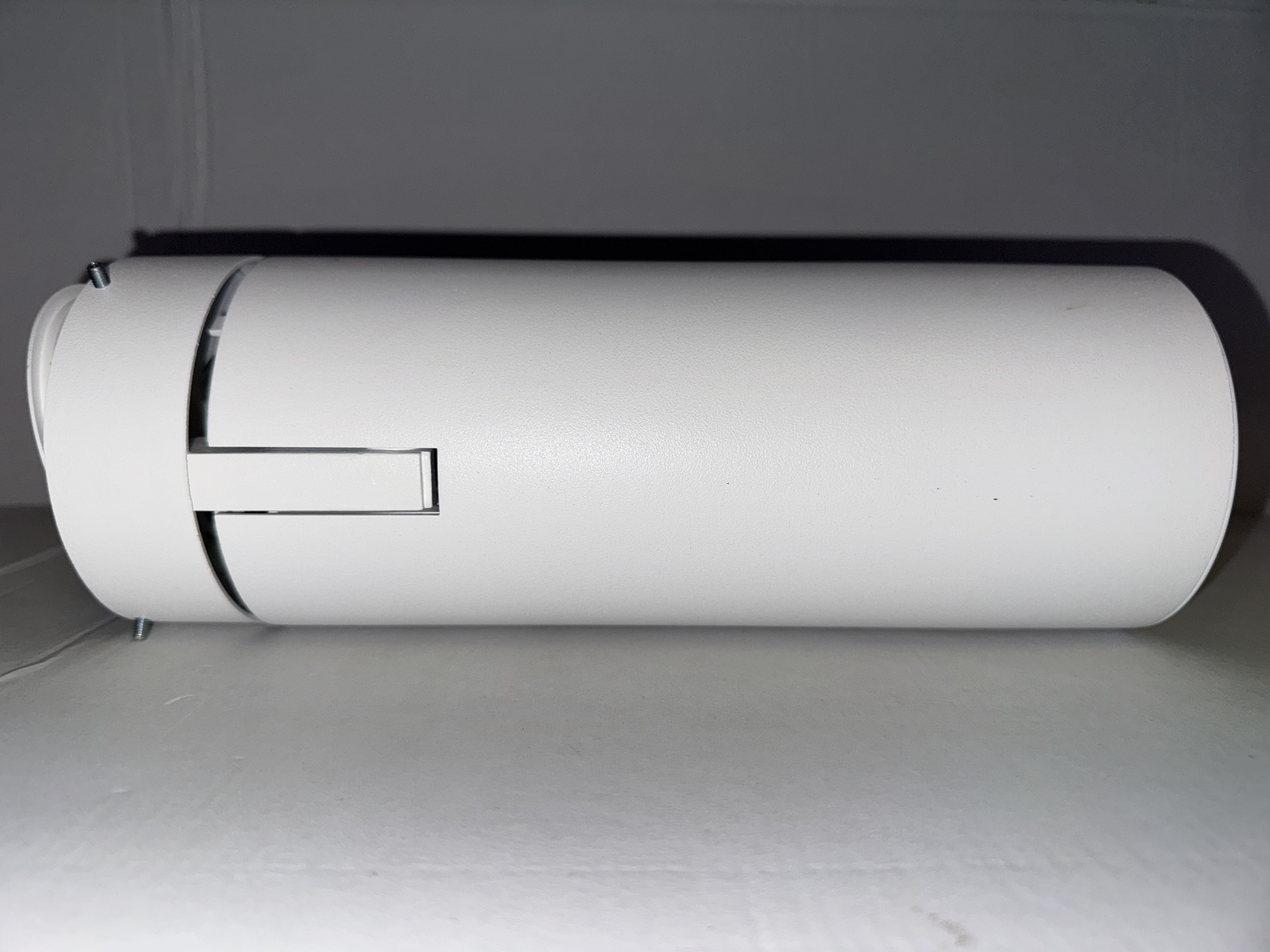 Intra Lighting Pipes C 100 deco 2350 LM 28 W 940 fo 36° 13052044201