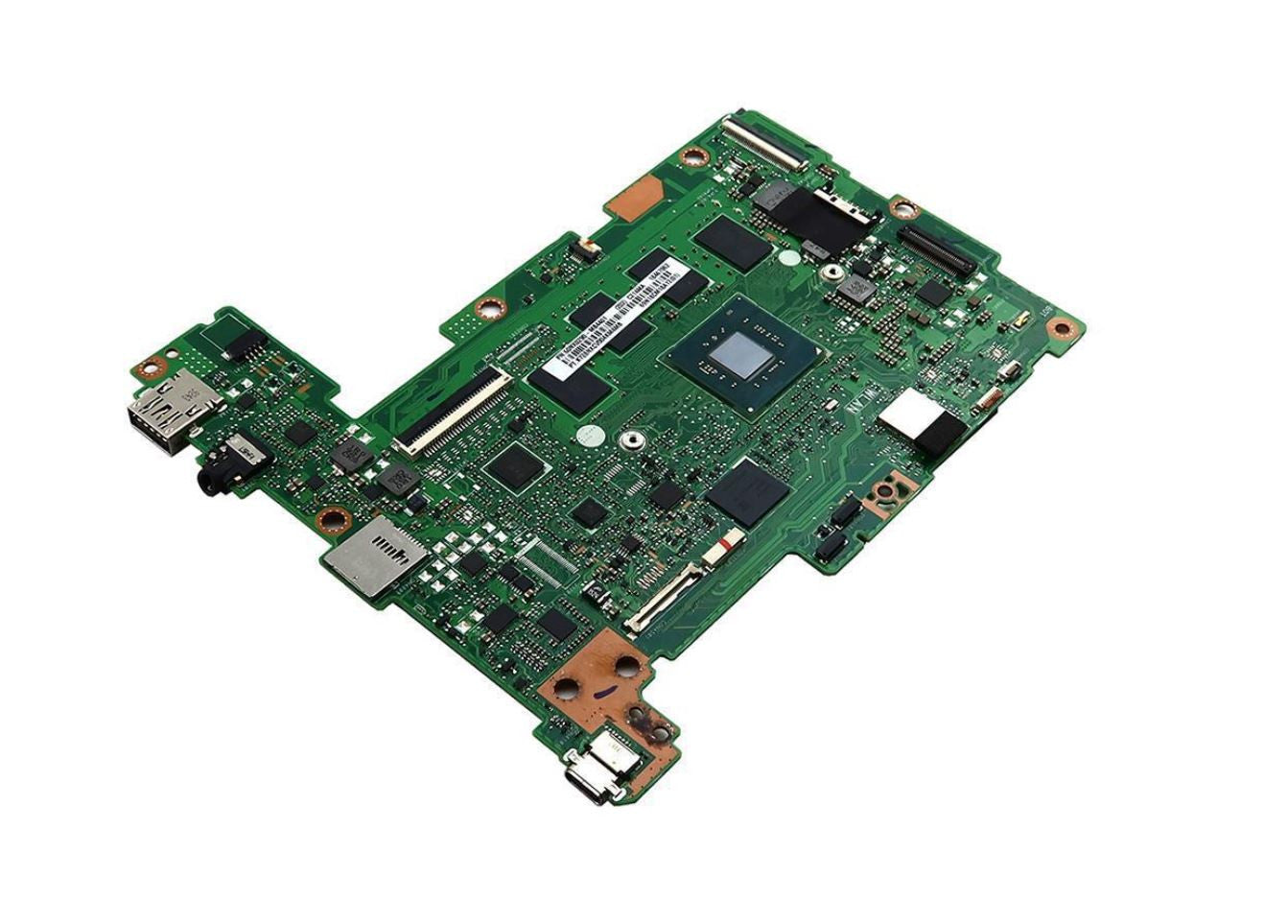 ASUS Mainboard for Chromebook Flip C434TA-AI0476 M3-8200Y 8GB 32GB SSD ChomeOS 60NX0230-MB4200