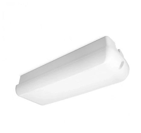 ProLumia Pro - Portal LED LED armatuur 2800 3200K 358x120mm wit 40010000 - Compridis