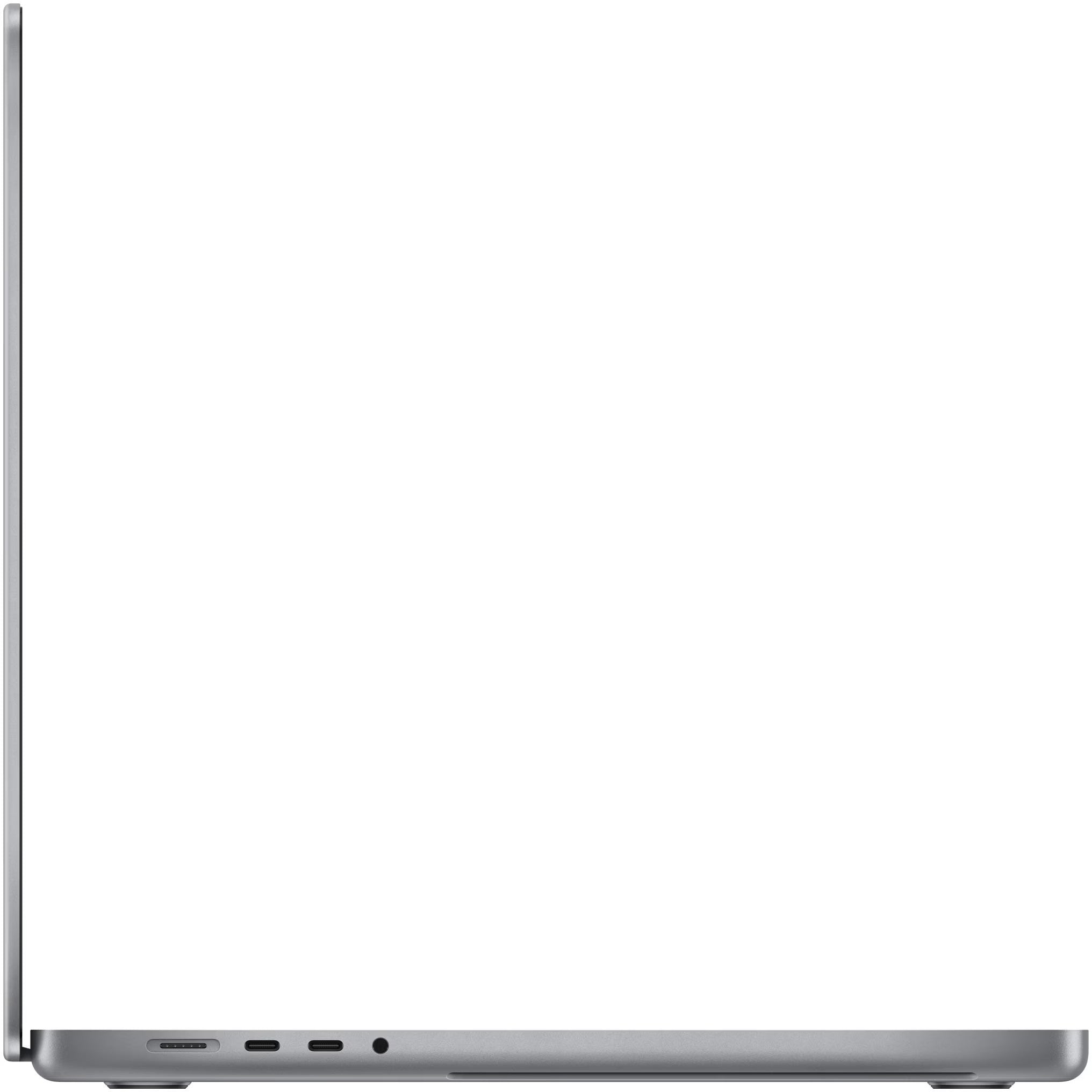 APPLE MacBook Pro 2021 16" M1 Pro 10 C 16GB TB SSD AZERTY Gray MK193FN/A