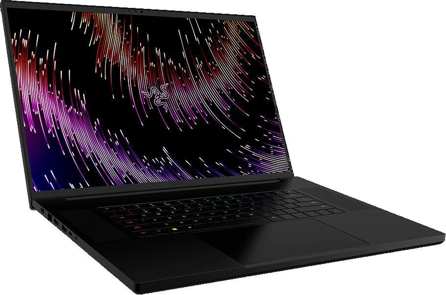 Razer Blade 18 I9-13950HX 32GB 1TB RTX 4070 18" RZ09-0484SGH3-R3G1