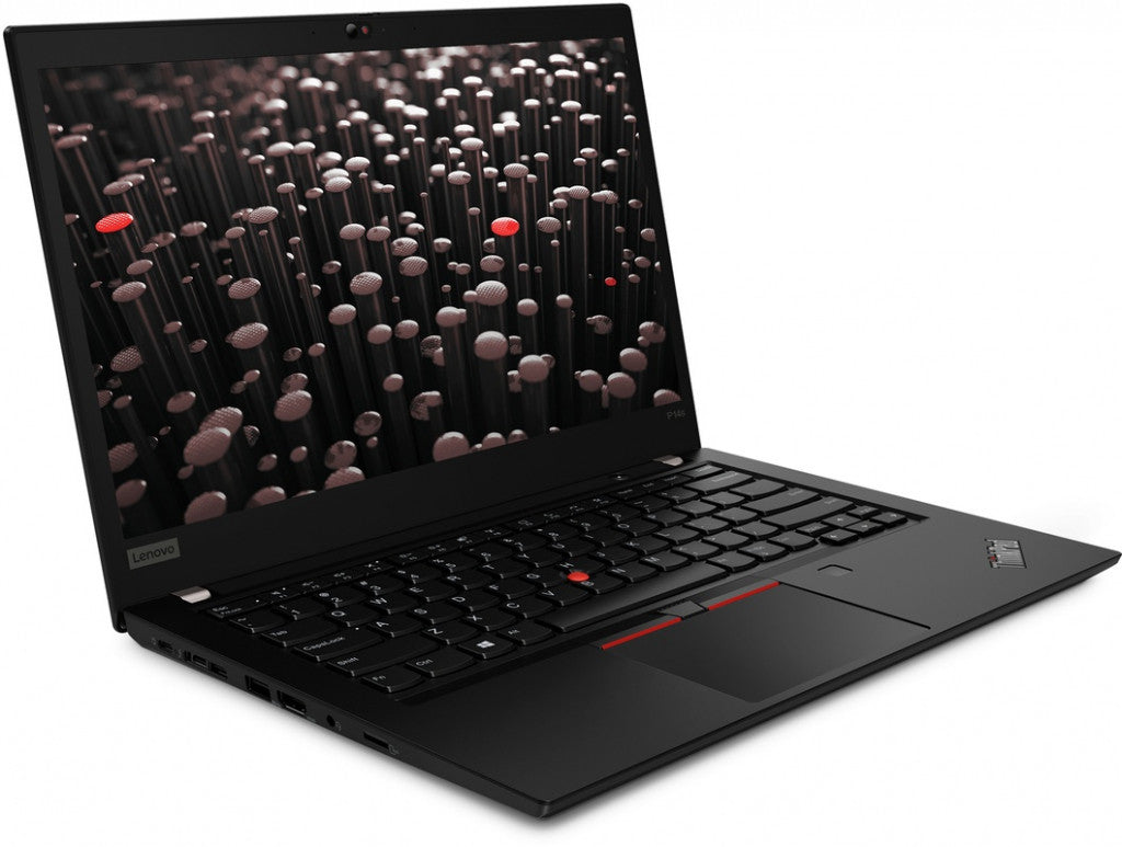 LENOVO ThinkPad P14S GEN2 I7-10610U 48GB RAM 480GB SSD W11P QWERTY US 20S4000KMH