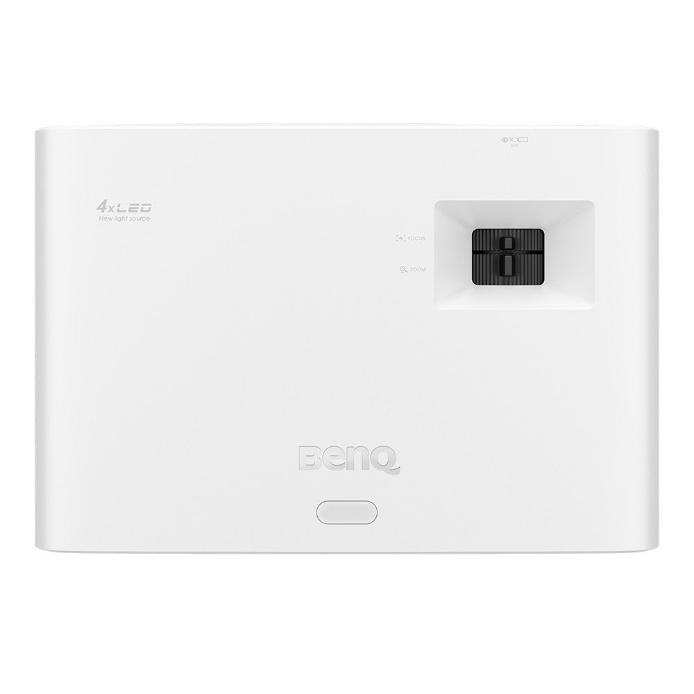 BenQ LW730 Projector met normale projectieafstand 4200 ANSI lumens DLP WXGA (1280x800) 3D Wit 9H.JRM77.15E - Compridis