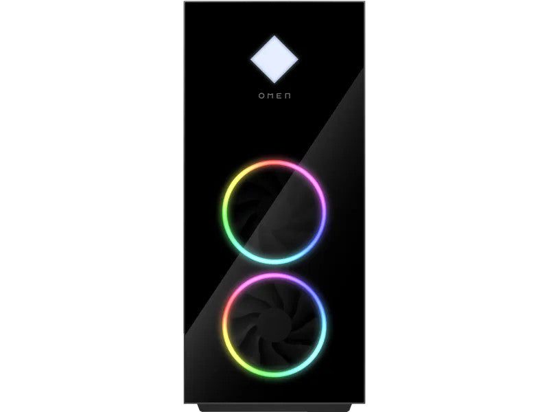 HP omen HP 40L GT21/R7 7700X/32GB/1TB SSD 2TB HDD/RTX 4070TI/W11H QWERTZ 800M8EA#ABD