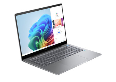HP OmniBook X 14-fe0100nb 14" Snapdragon X Elite X1E-78-100 16GB 1TB SSD AZERTY French A5FE1EA#UUG