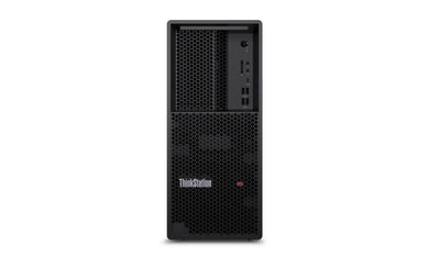 Lenovo ThinkStation P3 Tower i7-14700 16GB 512GB SSD Black