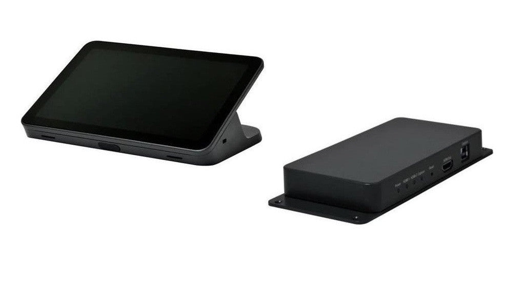 LENOVO ThinkSmart IP - controller 12SQ0000GE - Compridis