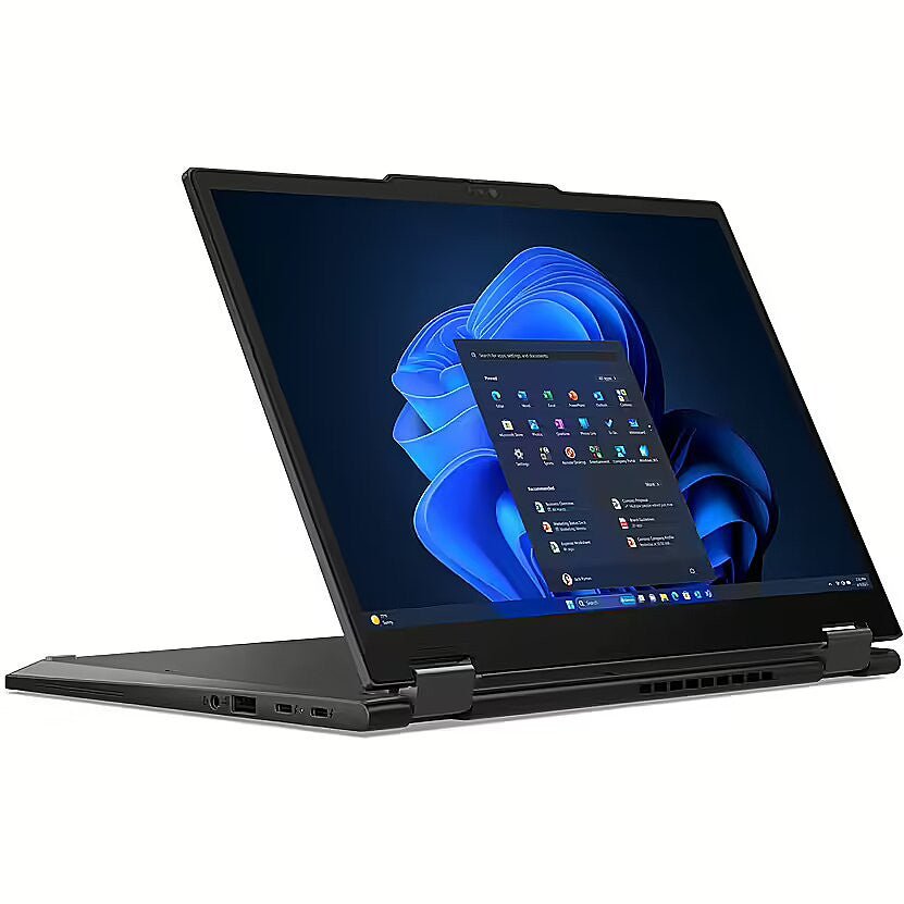 LENOVO TP X13 2 - in - 1 G5 Ultra 5 125U 16GB 480GB 13.3" W11P QWERTY uk 21LW001EUK - Compridis