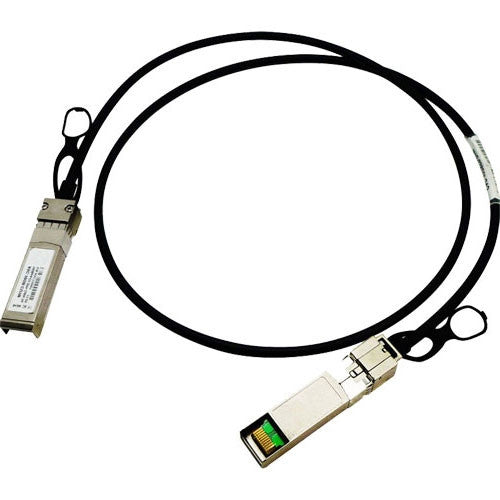 JUNIPER 1M (3FT) 10G SFP+ Passive Direct Attach Copper Twinax Cable EX-SFP-10GE-DAC-1M