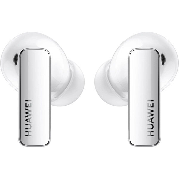 Huawei FreeBuds Pro 3 Headset Bedraad en draadloos In - ear Oproepen/muziek USB Type - C Bluetooth Wit 55037053 - Compridis