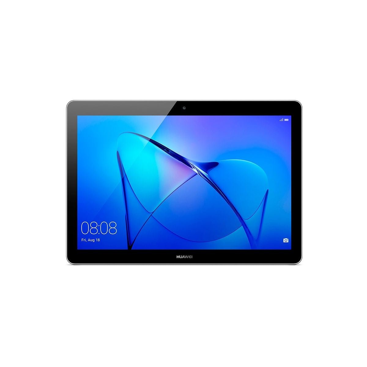 HUAWEI MediaPad T3 10 WiFi (2GB RAM 16GB opslag) Grijs 53018520 - Compridis