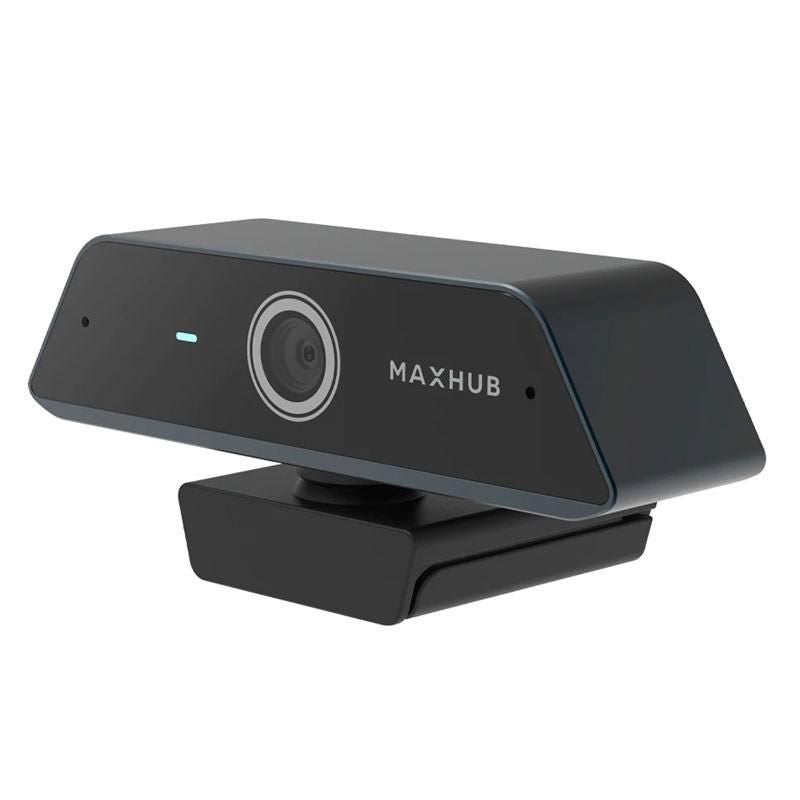 Maxhub uc W20 4K webcam 001.007.0010452