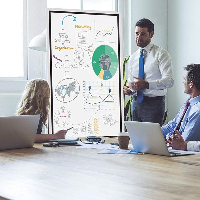 ALIZEY Antibacterial Film for Flip 55 BACH-FLIP55R-RS