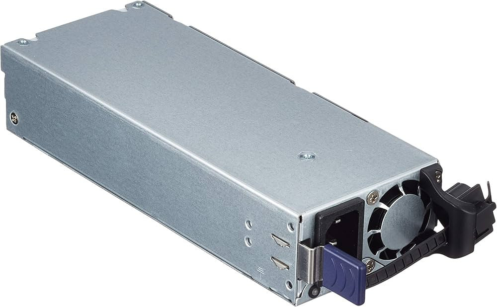 NETGEAR APS299W network switch component Power supply APS299W-100NES