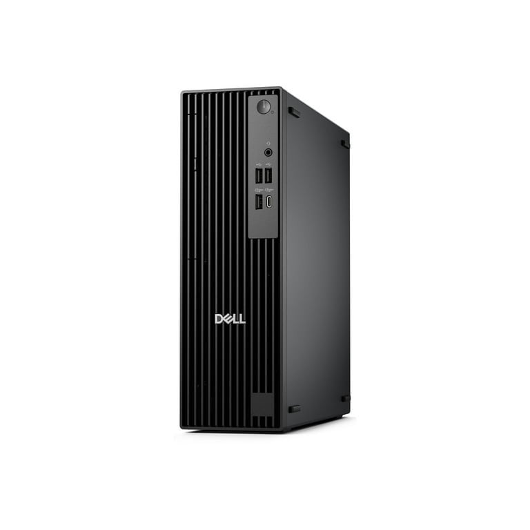 Dell Pro Slim QCS1250 Intel Core Ultra 5 235 16GB 512GB Black