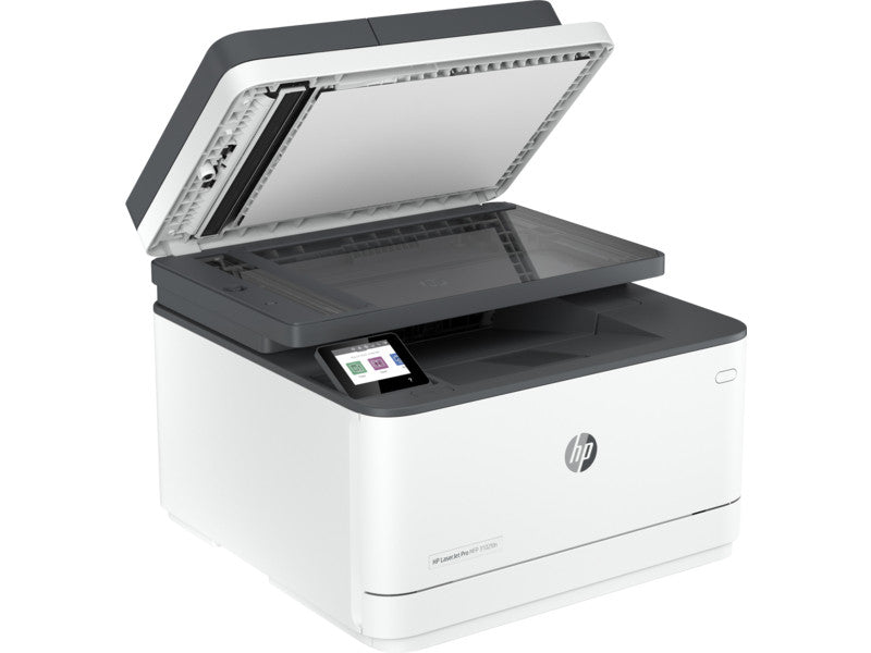 HP LaserJet Pro MFP 3102fdn printer 3G629FB19 - Compridis