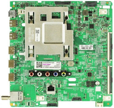 SAMSUNG Moederbord voor Odyssey OLED G6 G60SD (LS27DG602SUXEN) BN94 - 18407A - Compridis