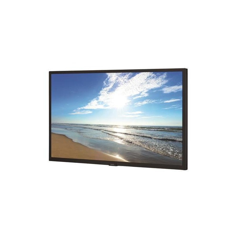 NEC MultiSync M321 Digitale signage flatscreen 81,3 cm (32") LCD 450 cd/m² Full HD Zwart 60005288 - Compridis