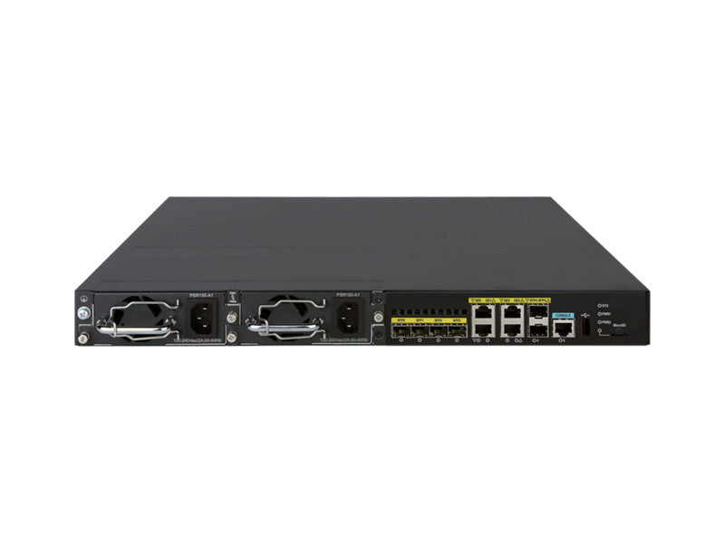 HPE Networking MSR3620-DP Router JM044A