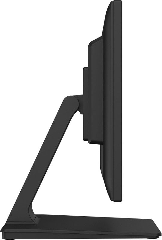 iiyama ProLite 21.5” PCAP 10pt touchscreen monitor featuring IPS panel technology, Edge-to-Edge glass design and anti fingerprint coating T2252MSC-B2