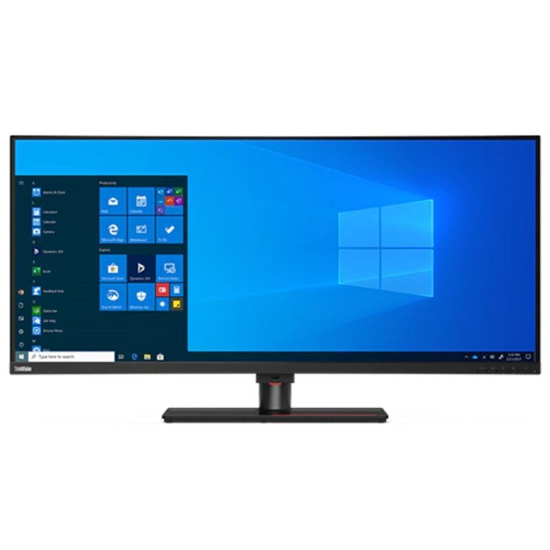 LENOVO ThinkVision P40W-20 39.7" 5120x2160 62C1GAT6EU