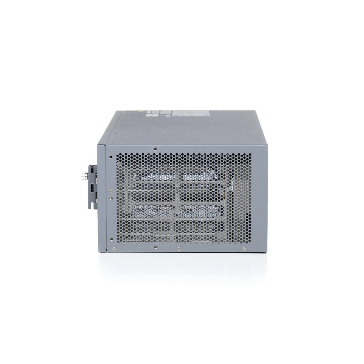 JUNIPER 1X MX104 Chassis CHAS-MX104-S-B-QPv09