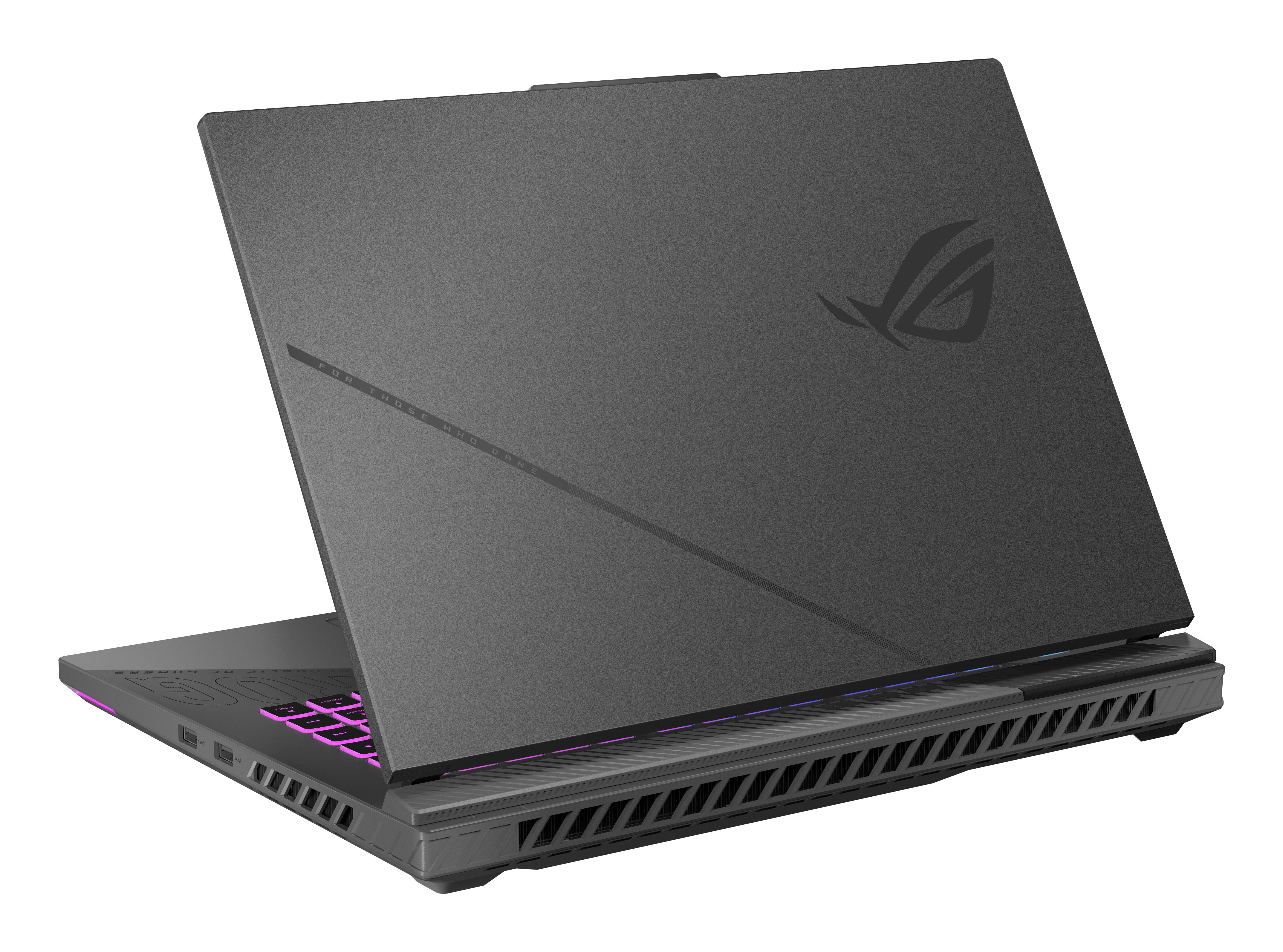 ASUS rog Strix G16 G614PM AMD Ryzen 9 8940HX/16GB/1TB/16" RTX 5060/W11H/QWERTZ 90NR0KW7-M00190