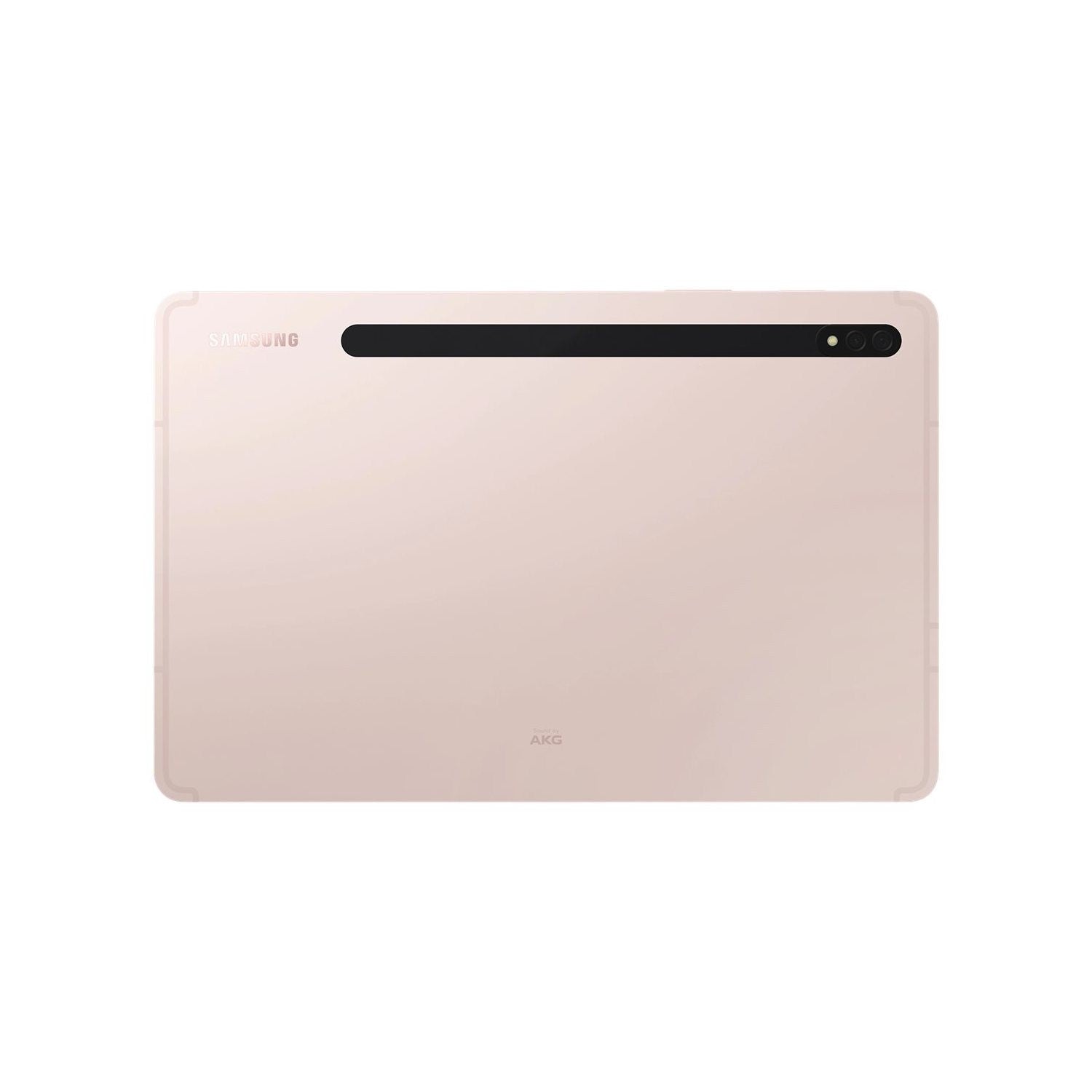 SAMSUNG Galaxy Tab S8 Wi-Fi 128GB storage Pink SM-X700NIDAEUB