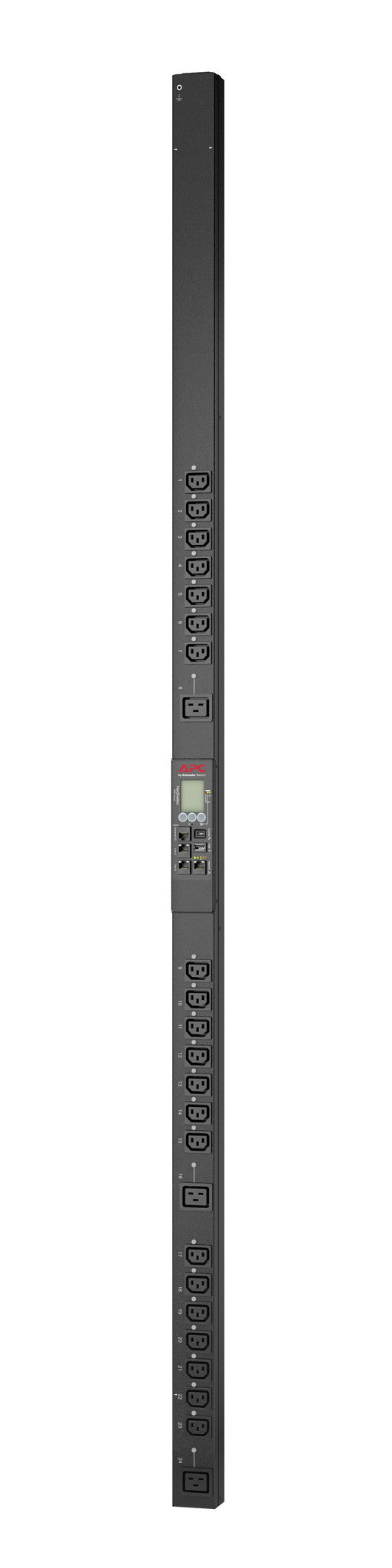 APC Rack pdu 9000 Switched ZeroU 16A APDU9959EU3