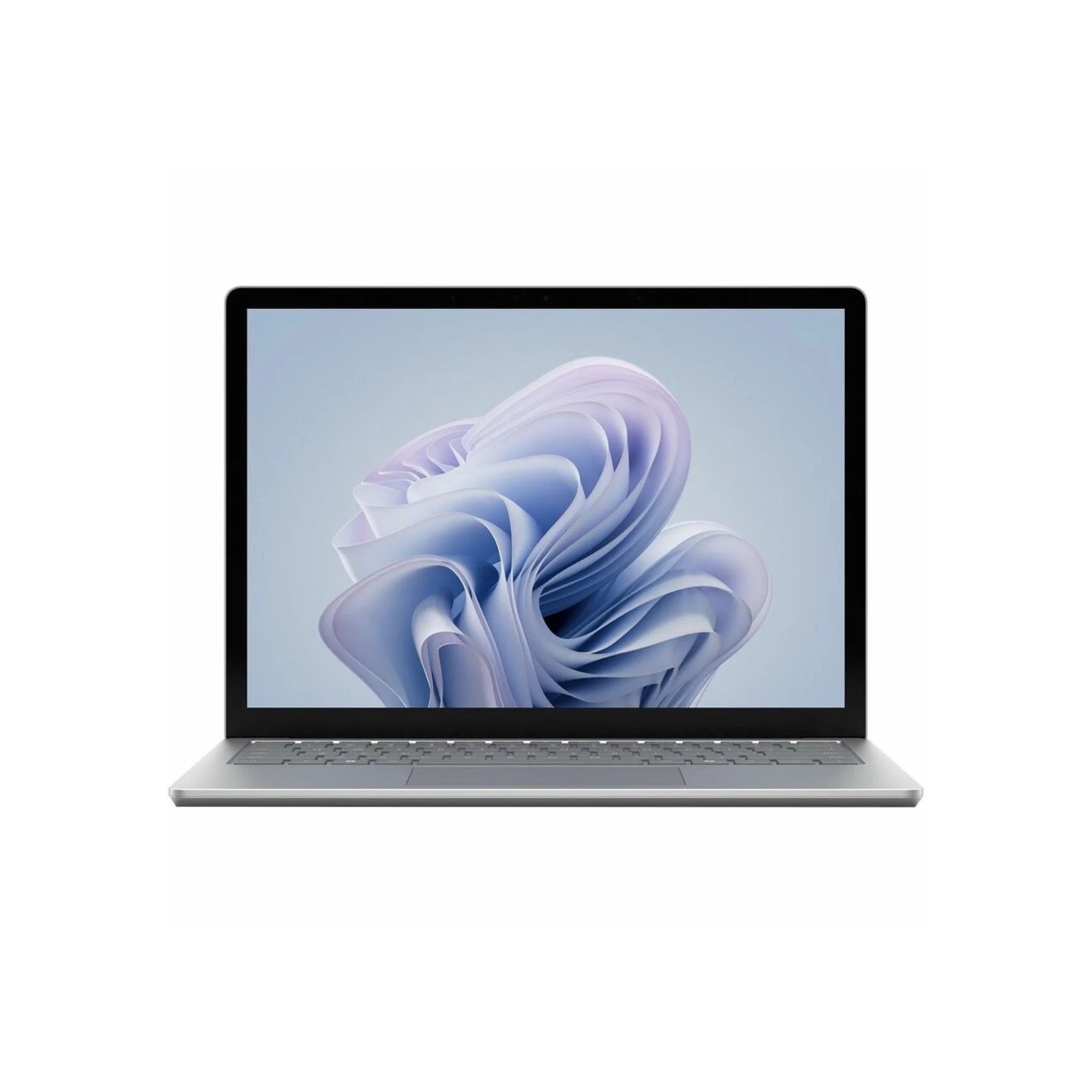 Microsoft Surface Laptop 6 Intel Core Ultra 5 135H 34.3 cm (13.5") Touchscreen 16 GB LPDDR5x-SDRAM 512 GB SSD Wi-Fi 6E (802.11ax) Windows 11 Pro Platinum ZPX-00031