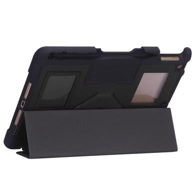 NutKase NK BumpKase w/Stylus Holder iPad NKLG612 (Black) NK114B-EL-SHM-CS-NKLG612