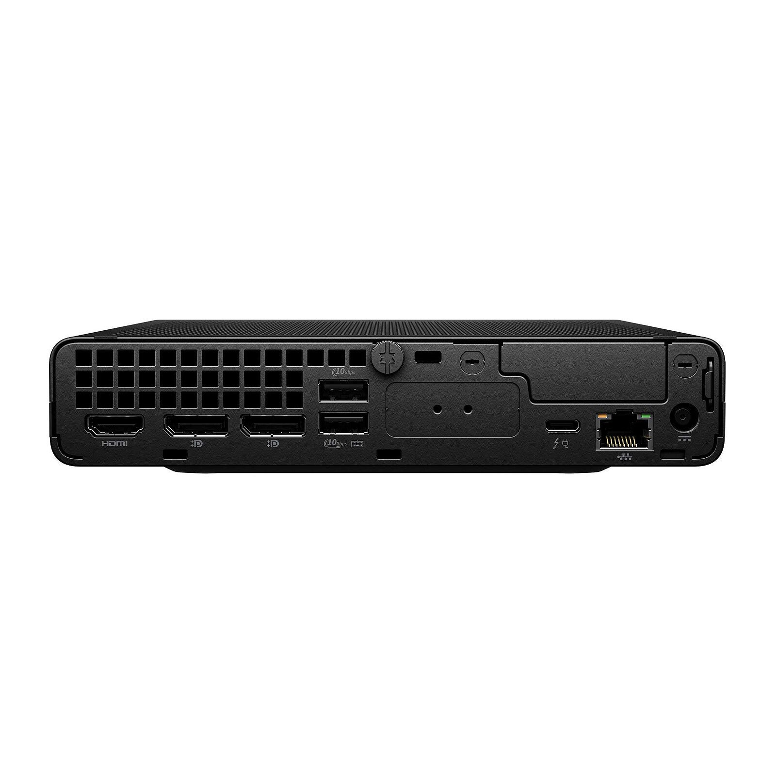HP EliteDesk 8 Mini G1i AI Wolf Pro Security Edition 998Q1ET#ABF