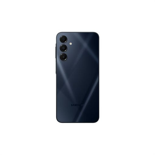 Samsung Galaxy A16 5G 17 cm (6.7") Hybrid Dual SIM Android 14 USB Type-C 4 GB 128 GB 5000 mAh Dark Blue SM-A166BZKDEUB