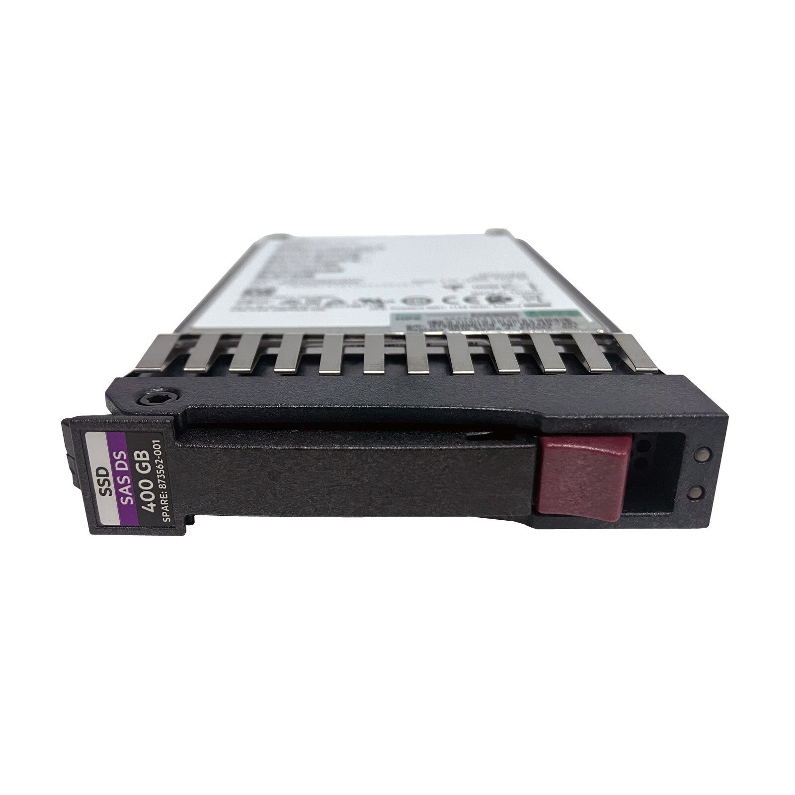 HPE HP 400GB Solid State Drive 873562-001