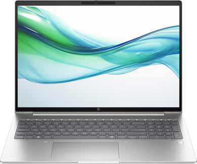HP ProBook 465 G11 16" AMD Ryzen 5 7535U 8GB 256GB QWERTY US A37XDET#ABH