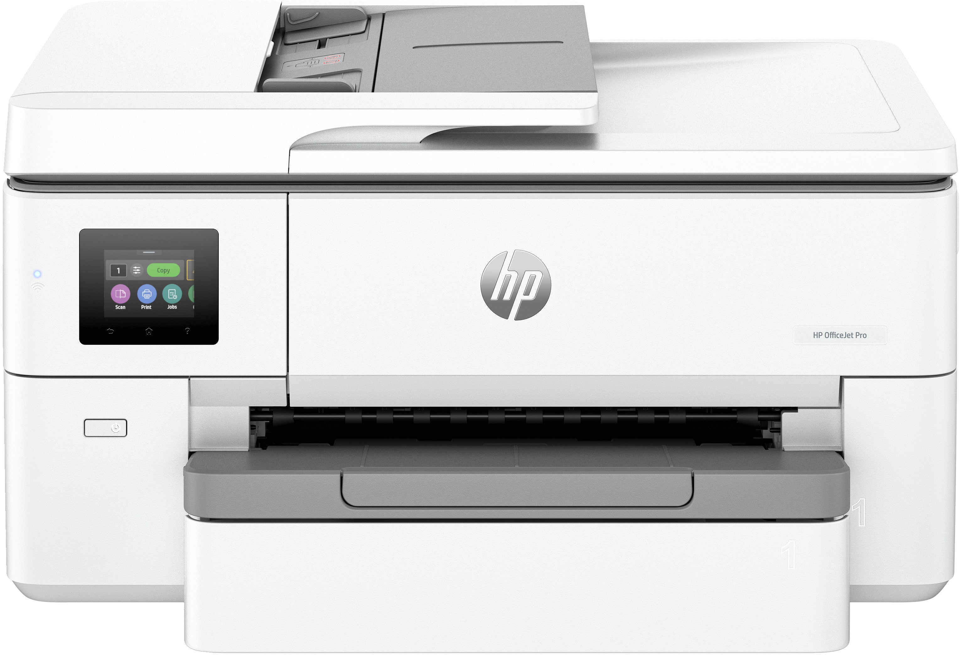 HP OfficeJet Pro 9720 WF AiO Printer:ME 53N94C#BHG