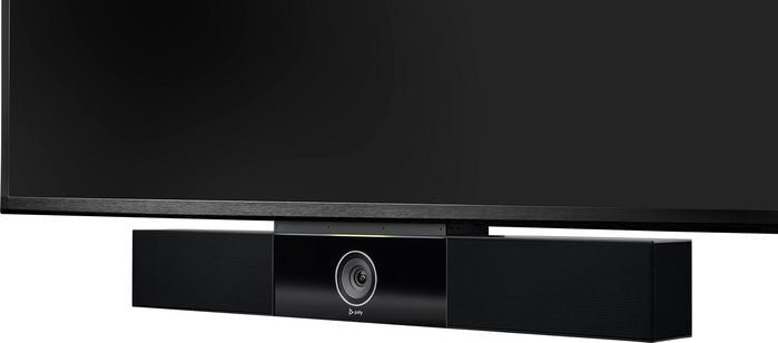 HP Poly Studio USB Wall Mount 2200-85898-001