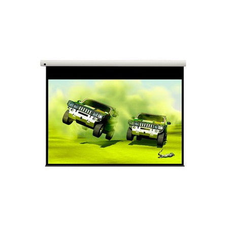 Optoma DE-9092EGA projection screen 2.34 m (92") 16:9 DE-9092EGA