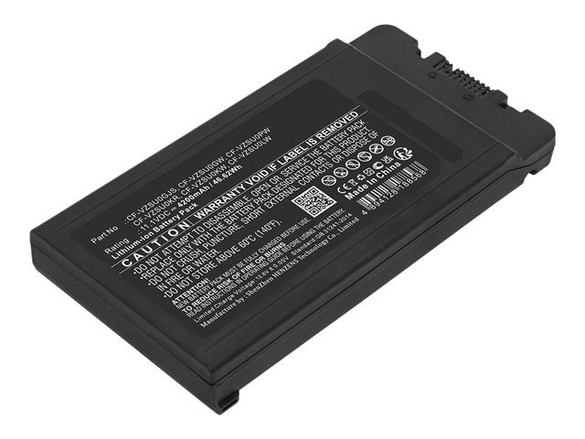DLH PAIC4982 - B047Q2 laptop reserve - onderdeel Batterij/Accu PAIC4982 - B047Q2 - Compridis