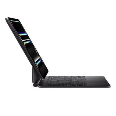 APPLE iPad pro M4 11 magic keyboard black-nld MWR23N/A