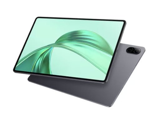 Honor pad X8 64GB donker blauw AGM3 - AL09HN - Compridis