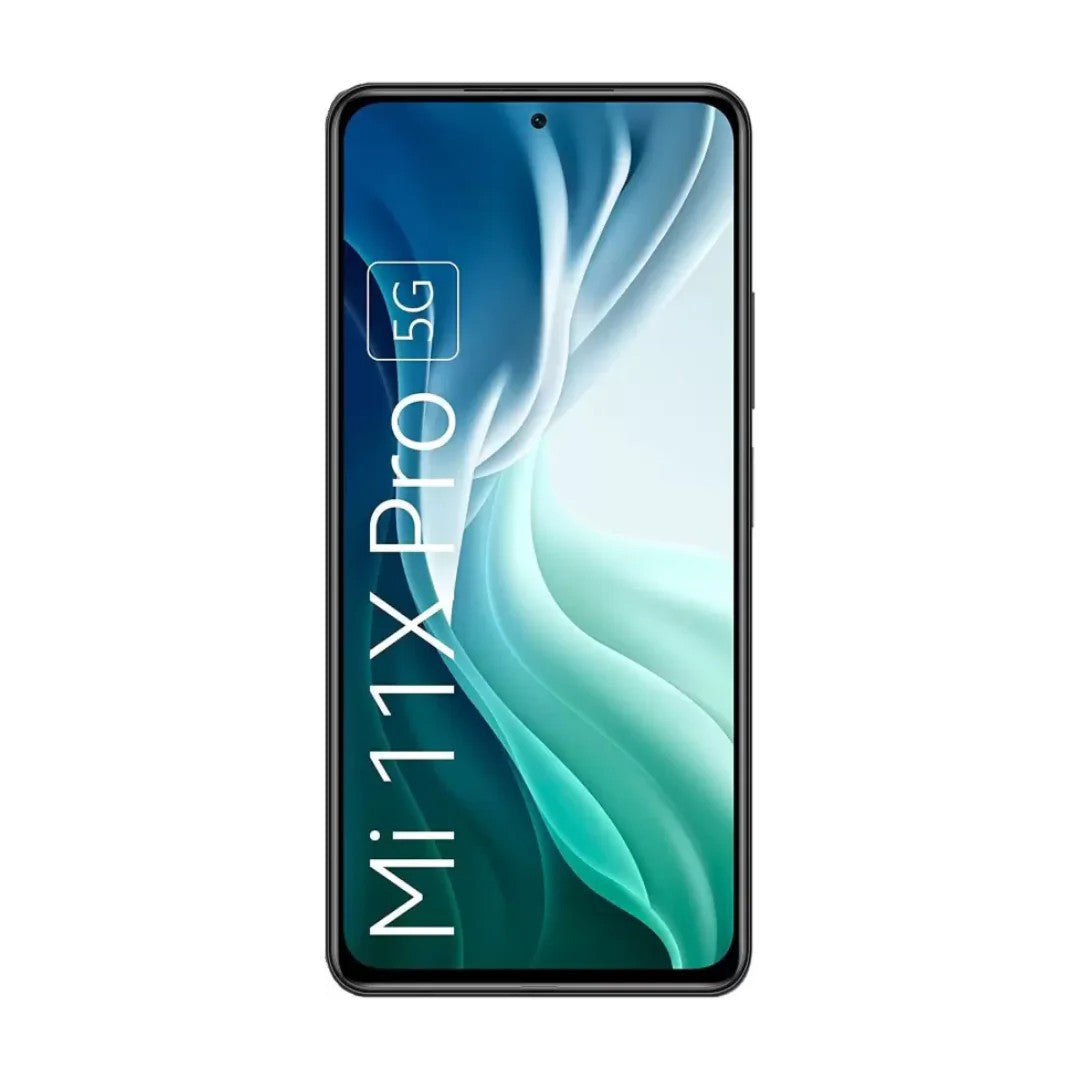 XIAOMI Mi 11X Pro (RAM 8GB 128GB) M2012K11I