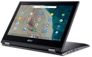ACER RT753T cel N5100 4GB 32GB SSD 11,6" QWERTY en Chrome OS NX.A8ZEB.00M - Compridis